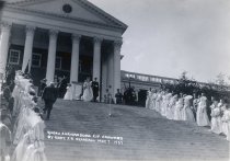 Queen Shenandoah XIV